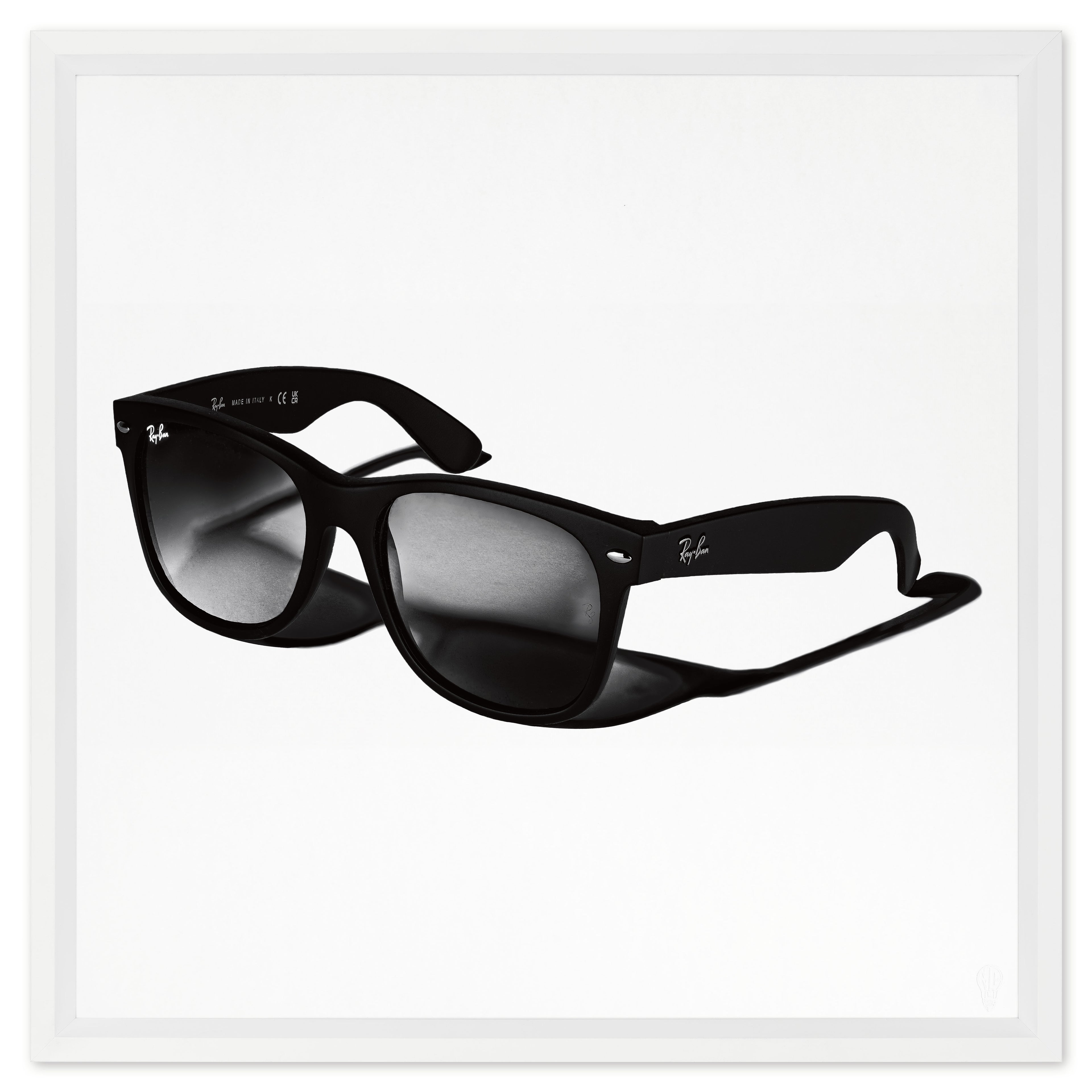 Ray-Ban (Wayfarer)