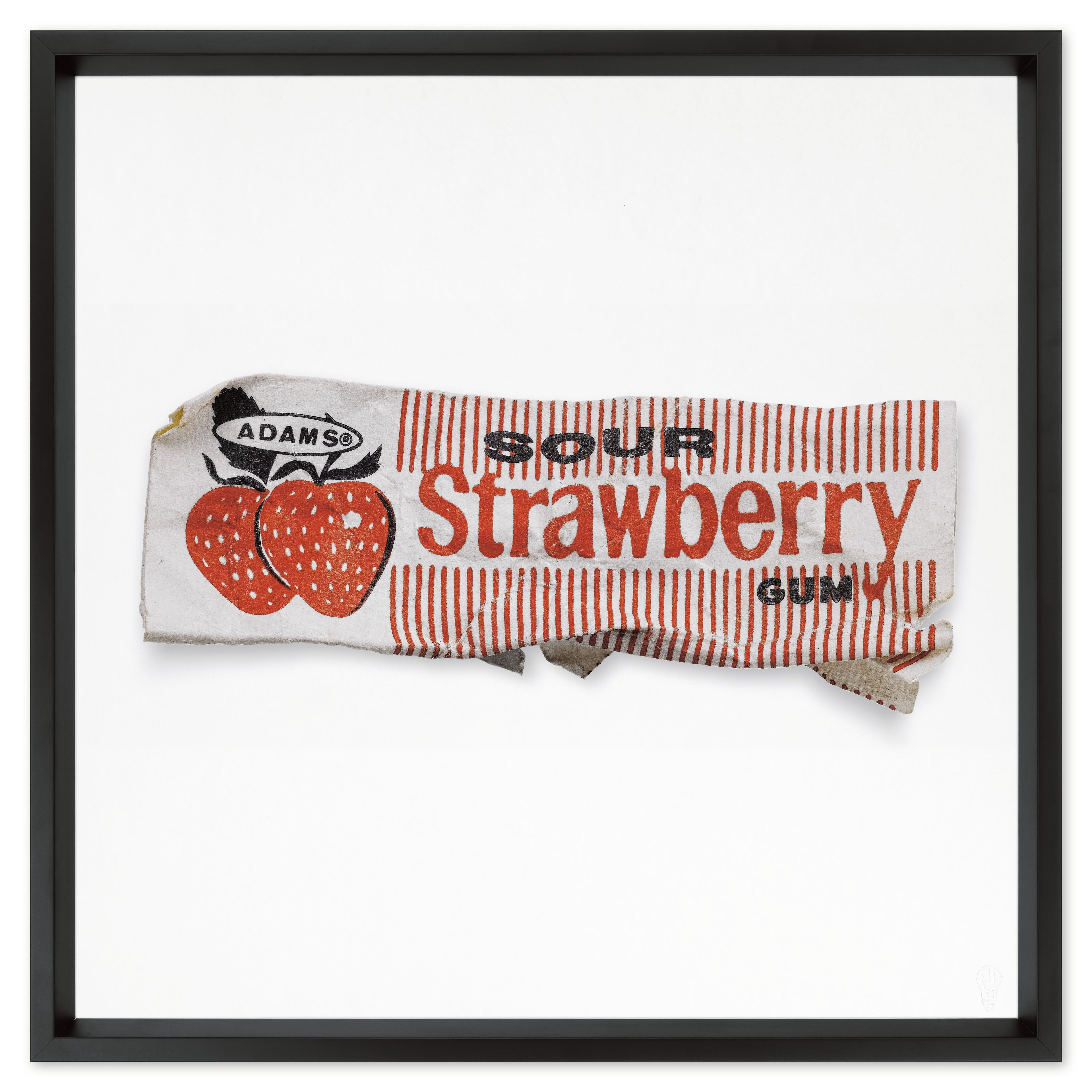 Sour Strawberry