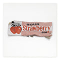 Sour Strawberry