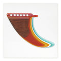 Vintage Surf Fin