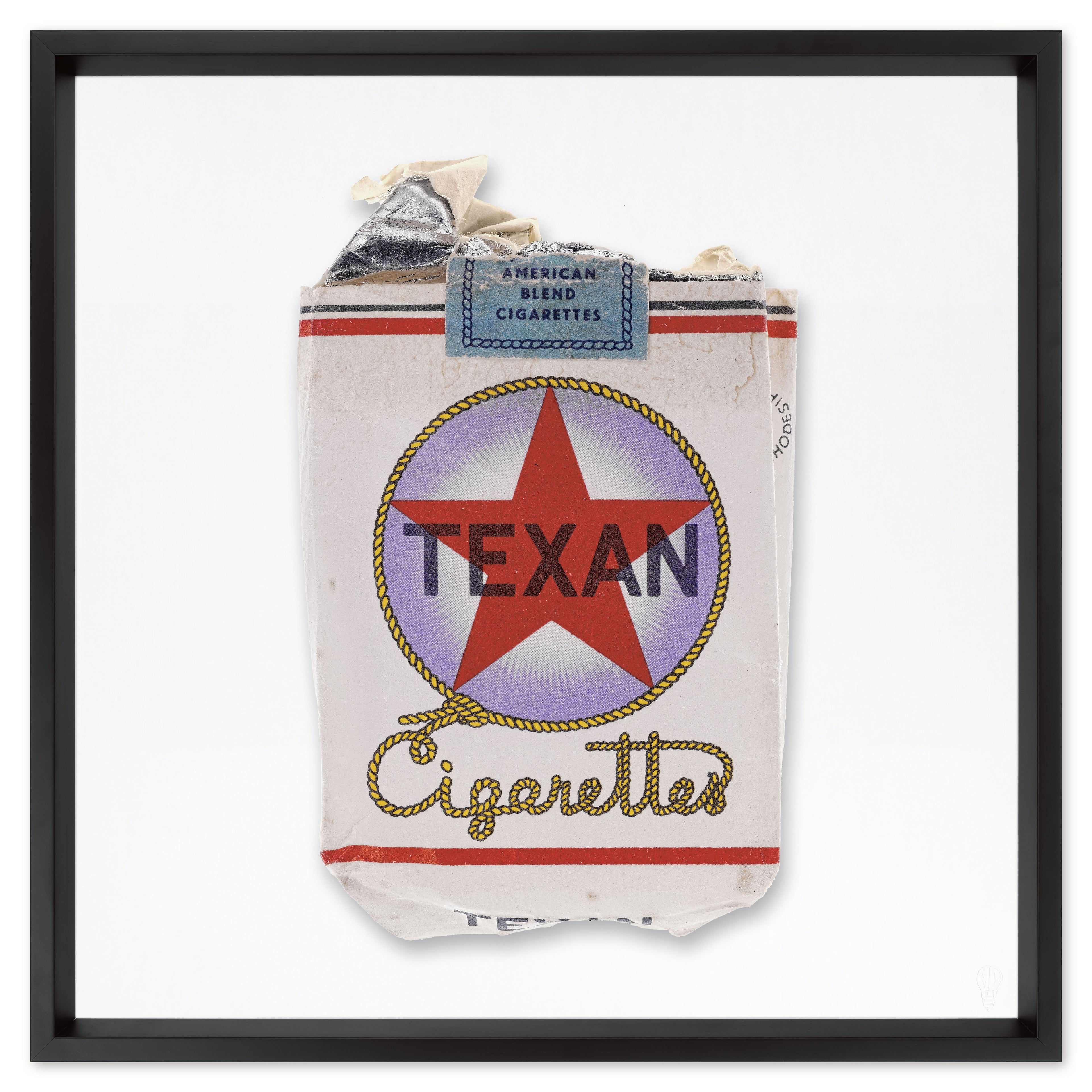 Texan
