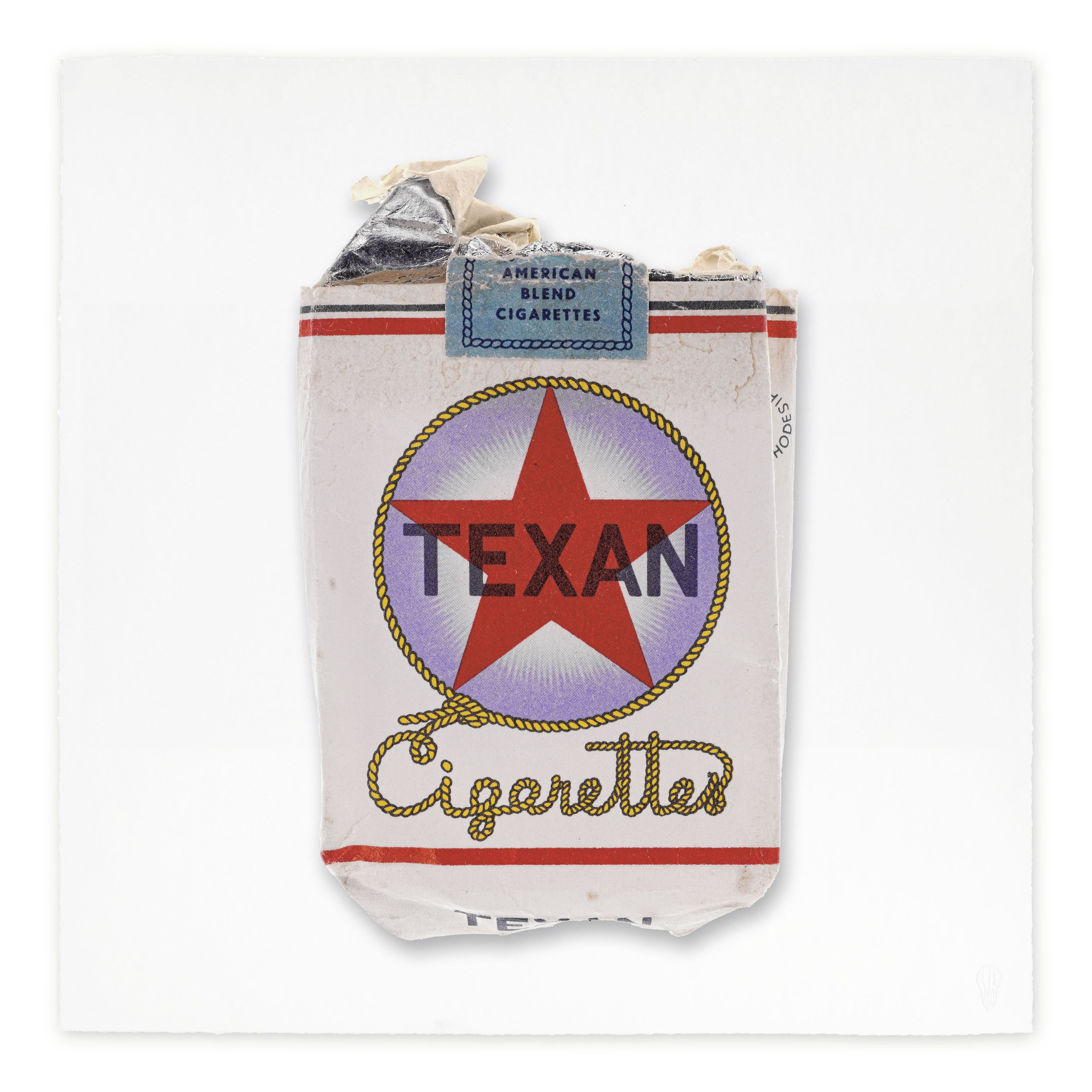 Texan
