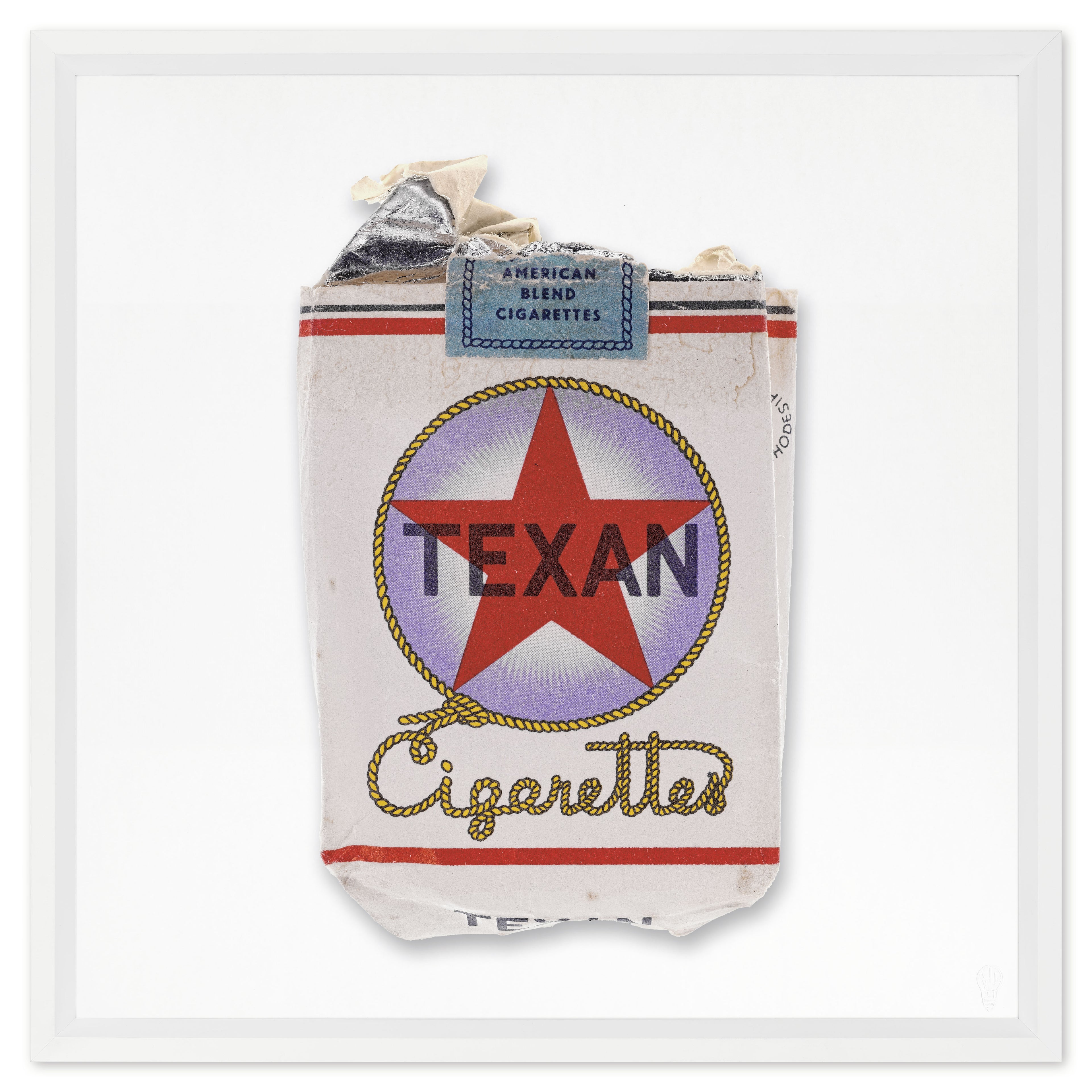 Texan