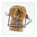 Veuve Clicquot Cork
