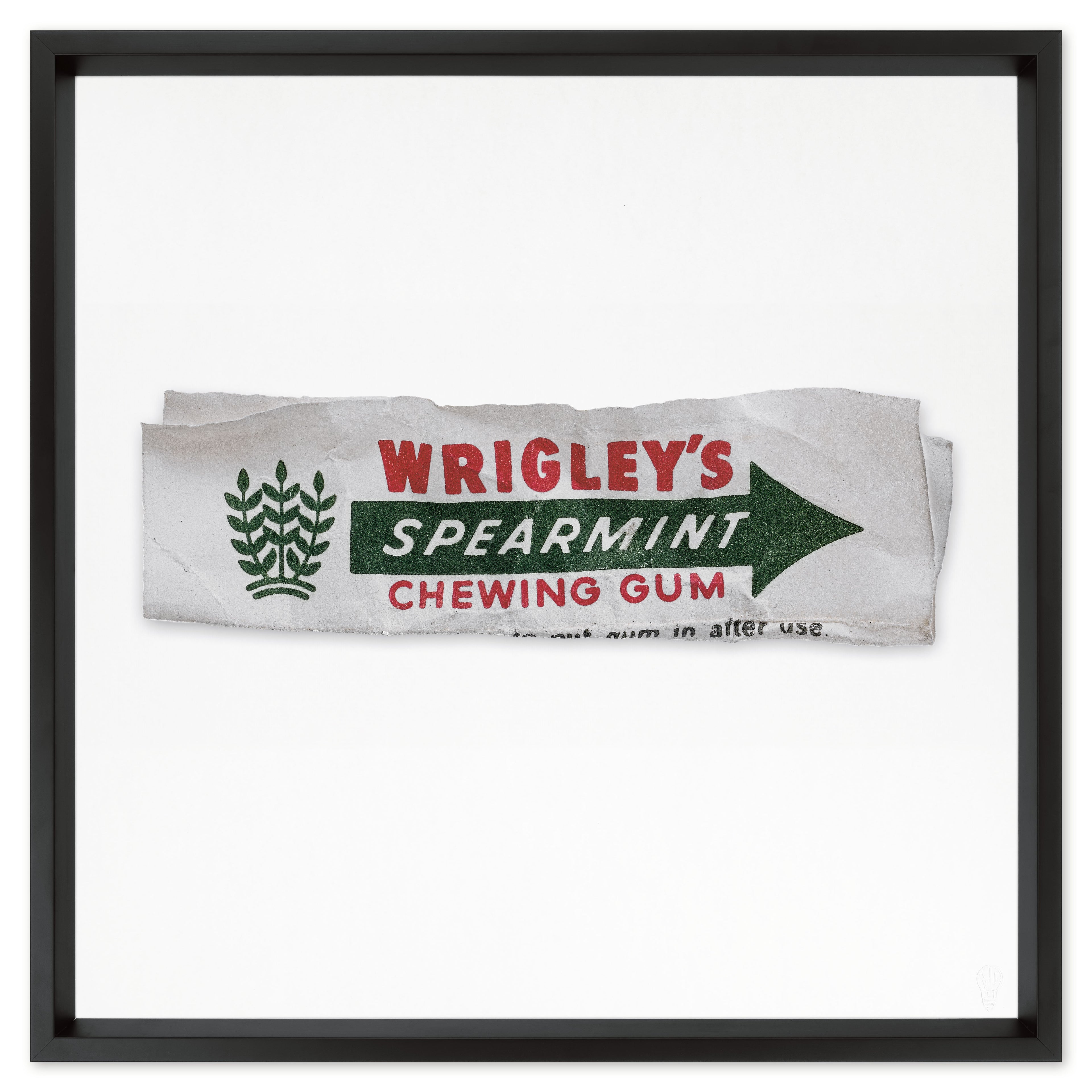 Wrigley's