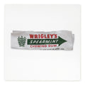 Wrigley's