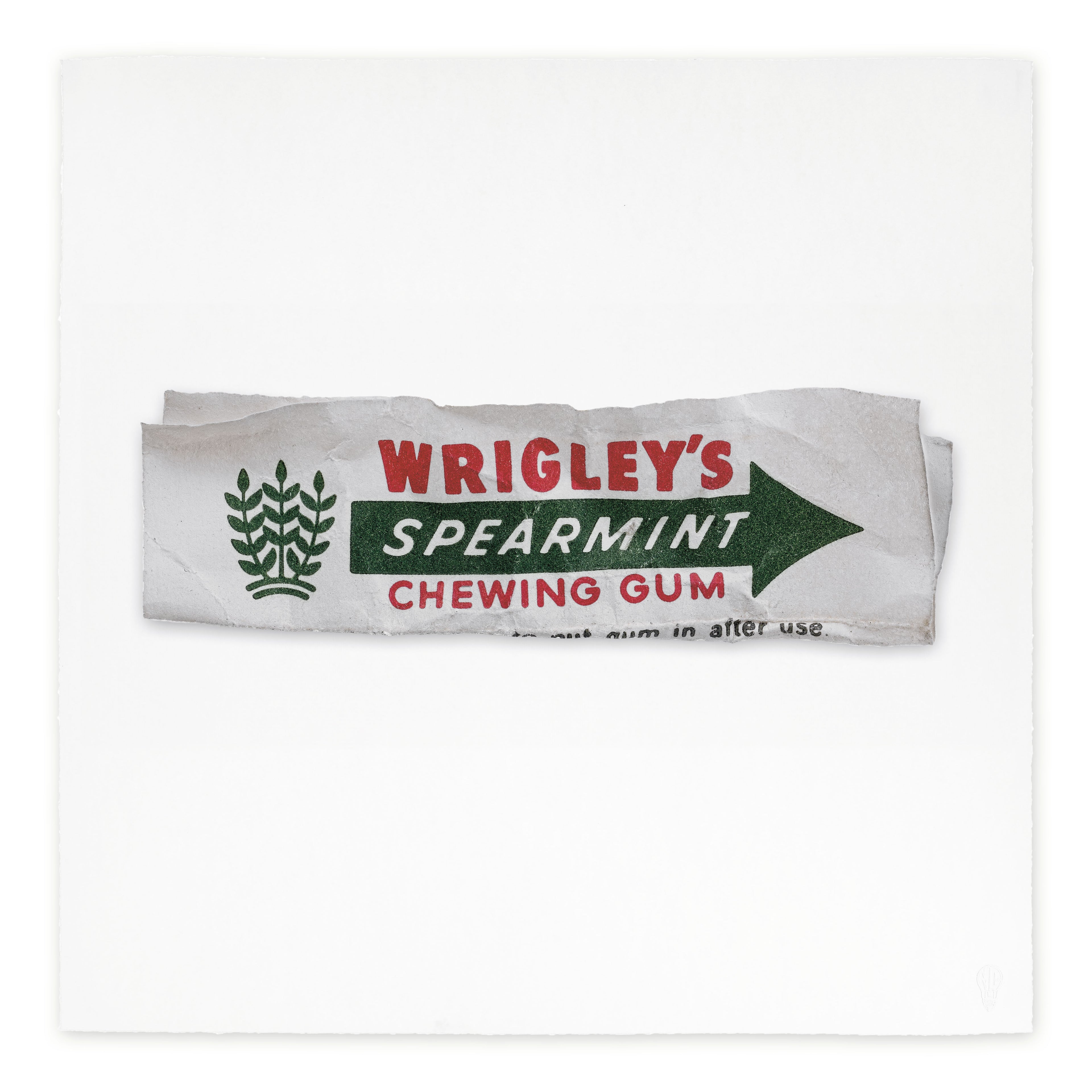 Wrigley's